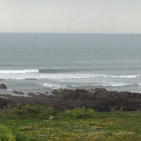 Croyde Surf Report
