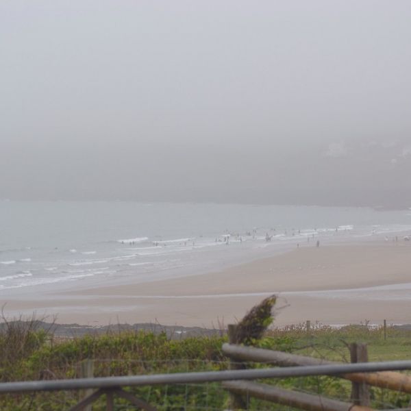 Croyde Surf Report