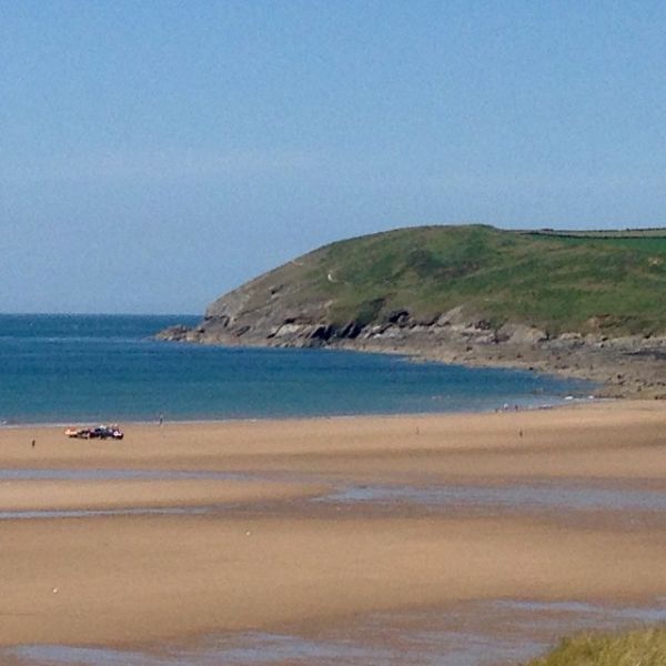 Croyde Surf Report