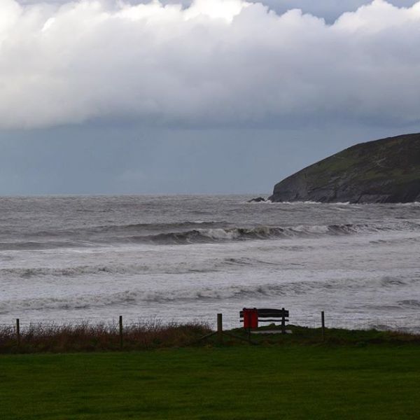 Croyde Surf Report