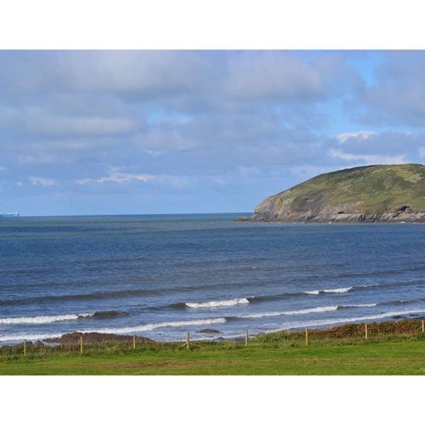 Croyde Surf Report