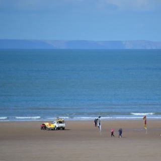 Croyde Surf Report