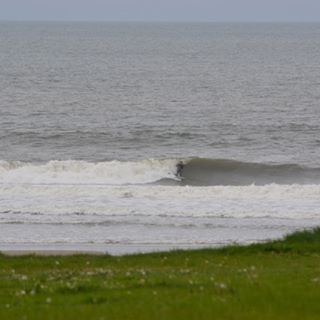 Croyde Surf Report