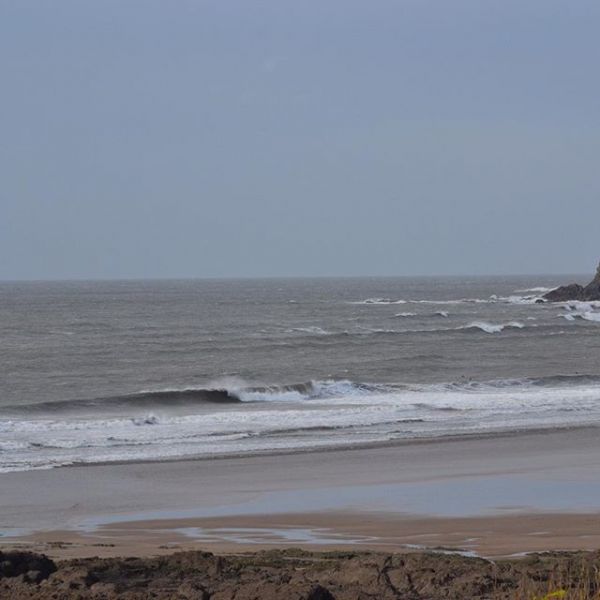 Croyde Surf Report