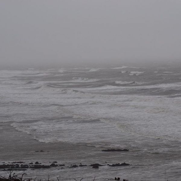 Croyde Surf Report
