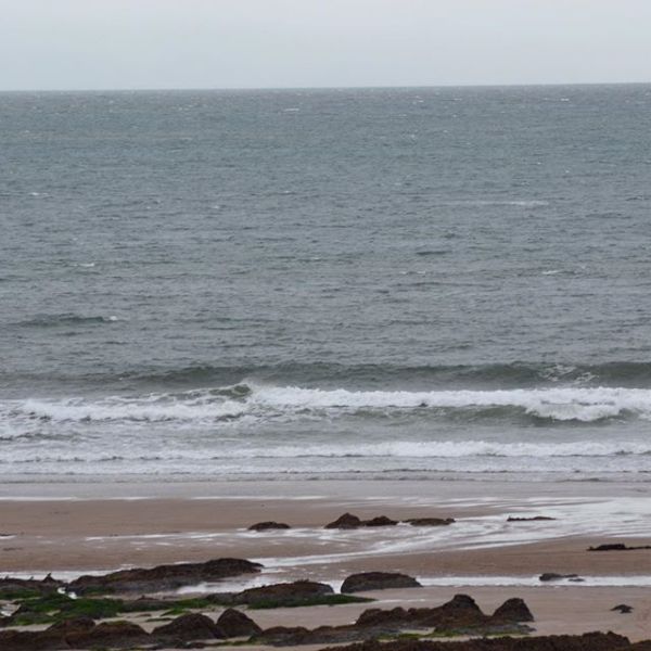 Croyde Surf Report