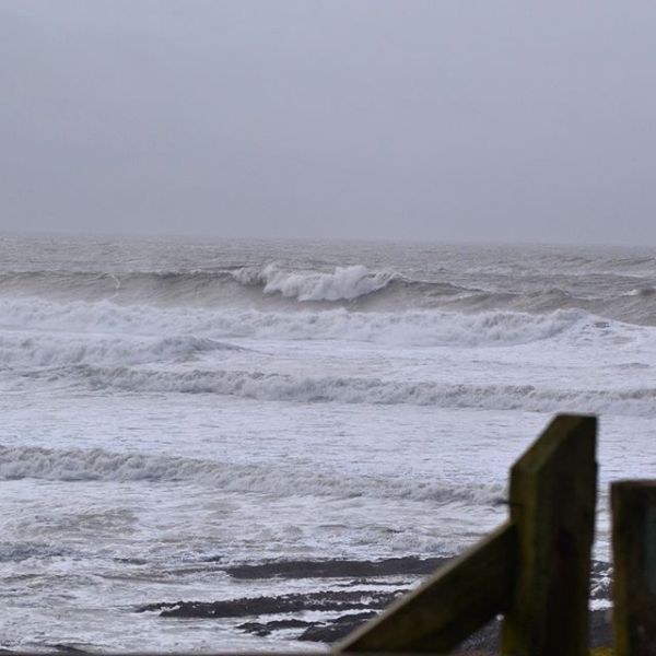 Croyde Surf Report