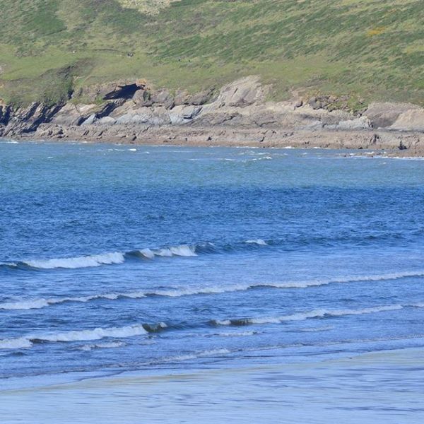 Croyde Surf Report