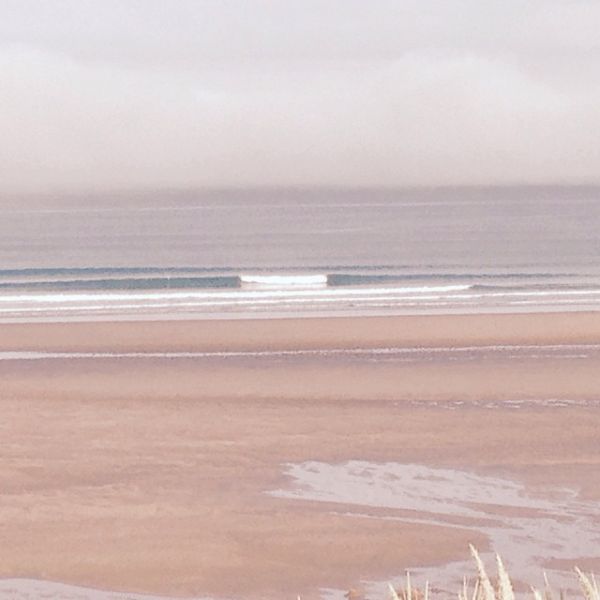Croyde Surf Report