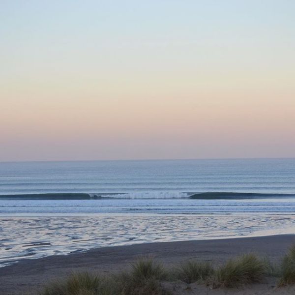 Croyde Surf Report