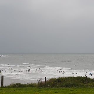 Croyde Surf Report