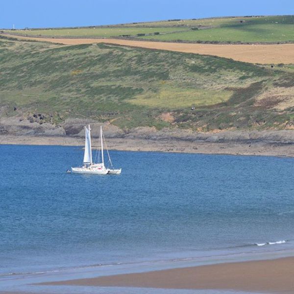Croyde Surf Report
