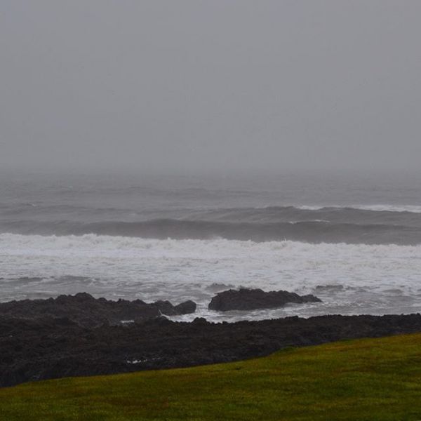 Croyde Surf Report