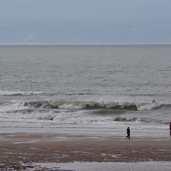 Croyde Surf Report