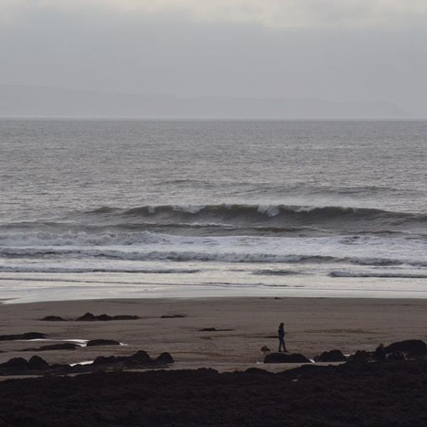 Croyde Surf Report