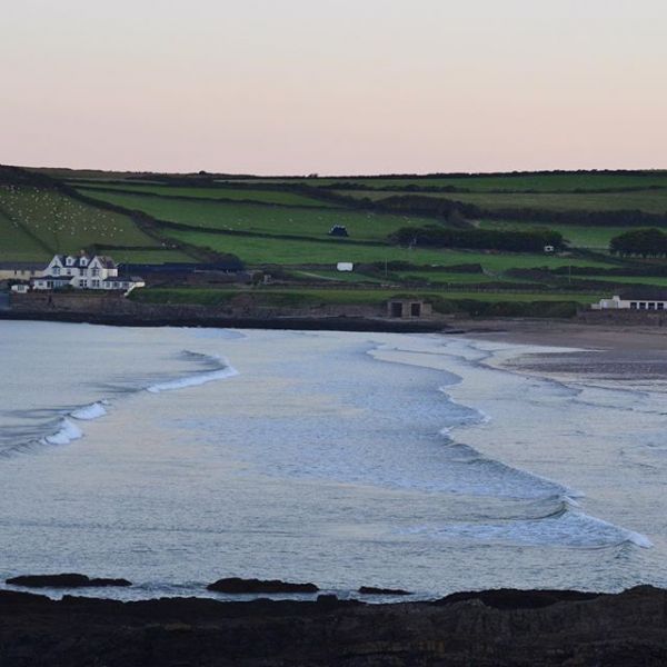 Croyde Surf Report