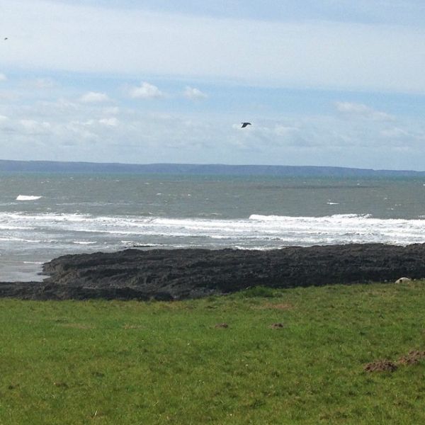 Croyde Surf Report