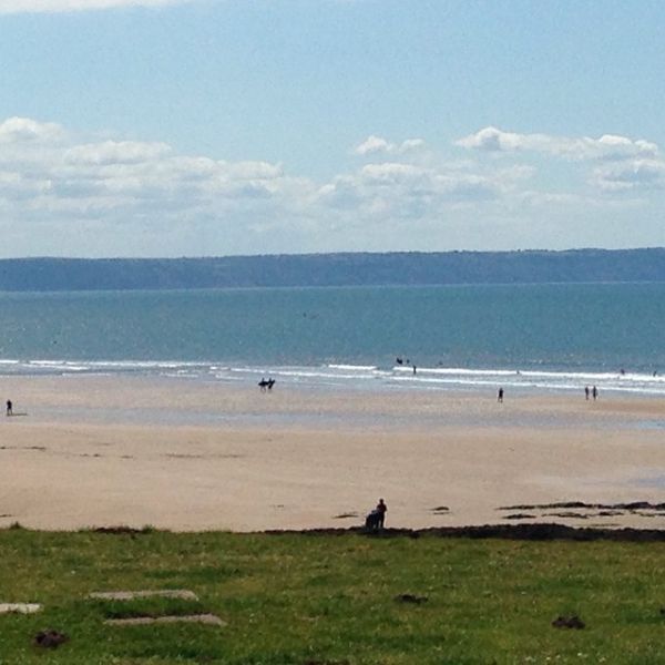 Croyde Surf Report