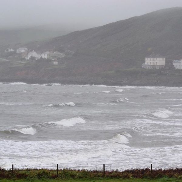 Croyde Surf Report